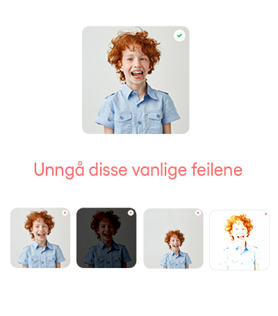 For et klart og skarpt resultat
