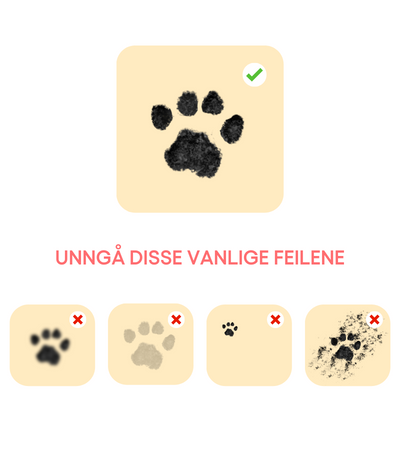 For et klart og skarpt resultat