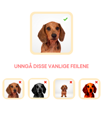 For et klart og skarpt resultat